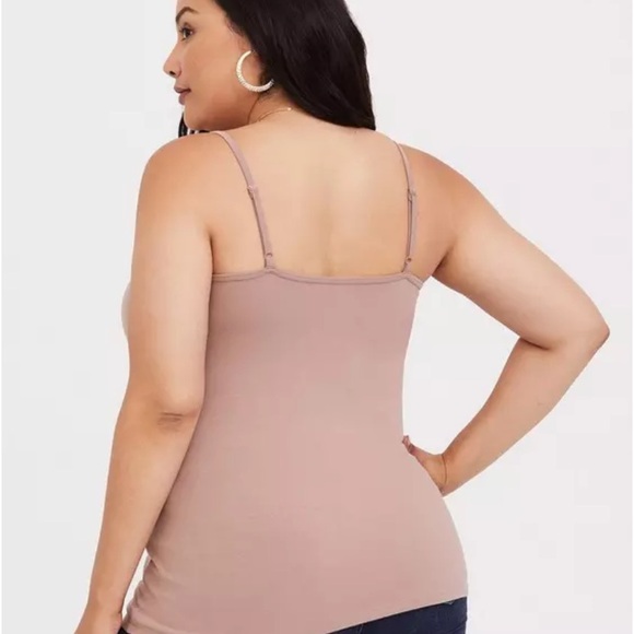 Foxy Cami - Picture 4 of 5